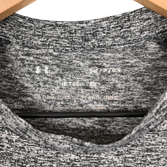 Under Armour The Tech Tee, size small - Picture 6 of 6